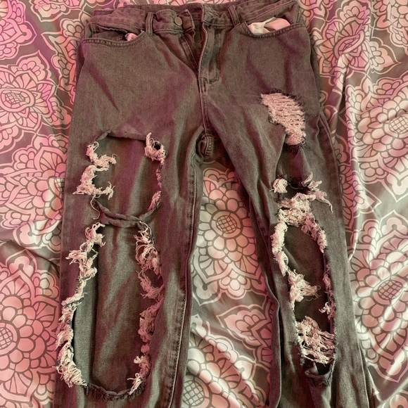 mom jeans - Picture 2 of 2